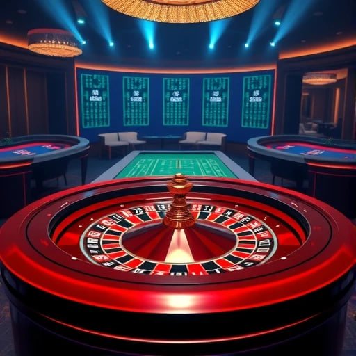 best casino online