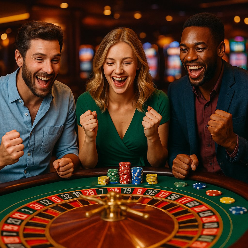 best casino online